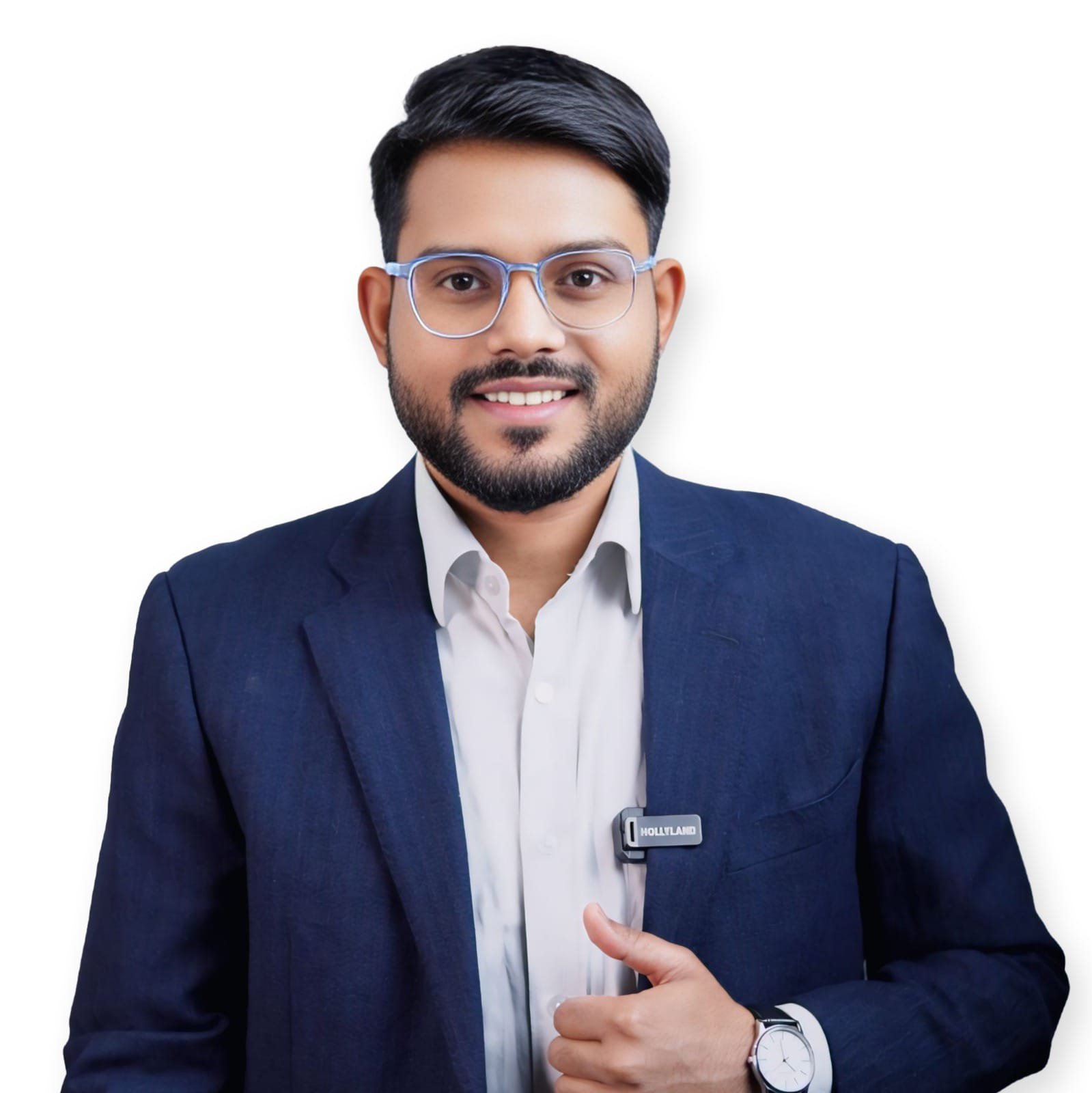 Afaque Ali