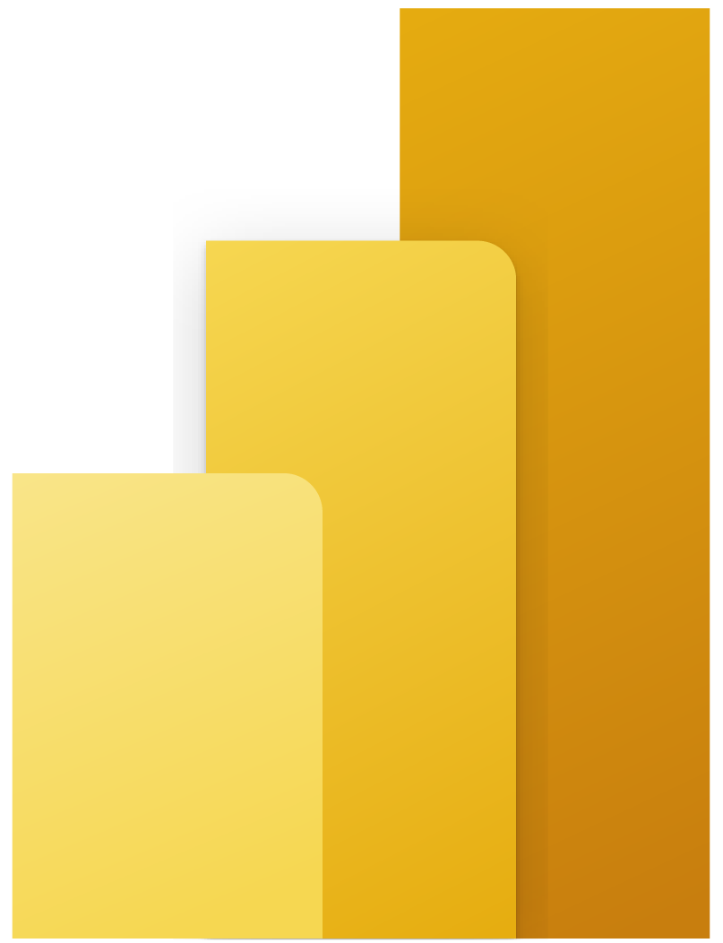 Power BI Icon